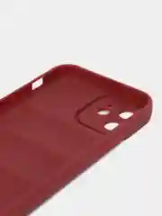 Чехол для iPhone 11, 12, 13, Pro, Pro Max силиконовый, айфон