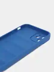 Оранжевый чехол для iPhone 11, 12, 13, Pro, Pro Max силиконовый, айфон