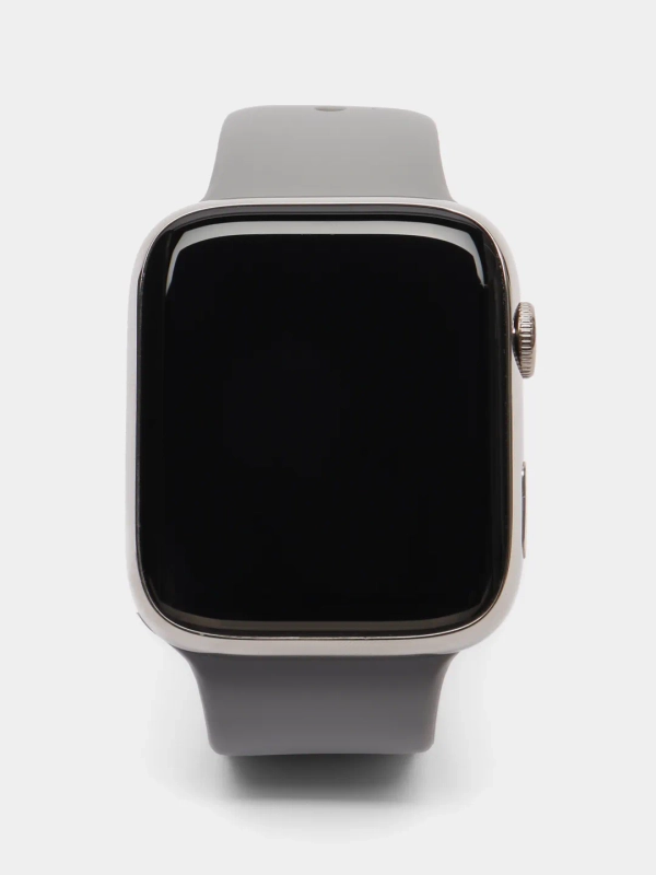 Умные смарт часы Smart watch DT NO.1 8 MAX DT8 Max, 45 мм