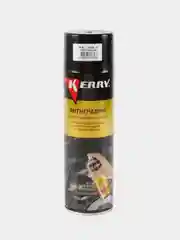 Черный антигравийное покрытие KERRY,650 мл