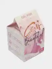 Соль Stay beautiful, персик, 200 г