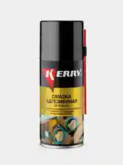 Смазка адгезионная KERRY, 210 мл