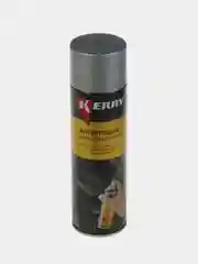 Серый антигравийное покрытие с эффектом шагрени  KERRY,650 мл