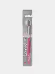 Конфетный зубная щетка BIOMED SILVER
