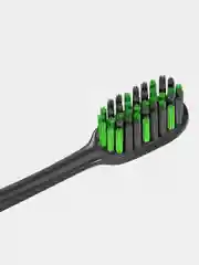Голубой зубная щетка BIOMED BLACK
