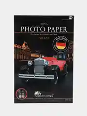 Revcol / Фотобумага Ревкол, глянцевая 10х15 100л