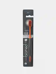 Серый зубная щетка BIOMED MINERAL HARD, жесткая щетина