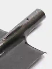 Лопата штыковая садовая из рельсовой стали