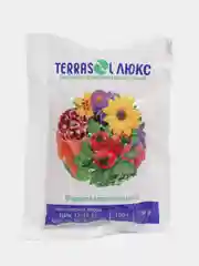 TerraSol Люкс, любимая подкормка для растений, универсальное удобрение, 100 г