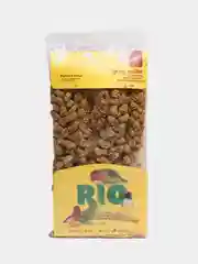 Лакомство для птиц и попугаев RIO "Сенегальское просо", чумиза, в колосьях, 100 г