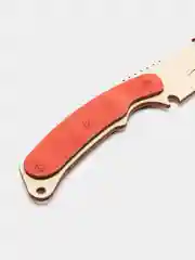 Коралловый деревянные ножи "Скорпион", танто