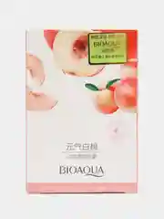 Конфетный освежитель дыхания персик, молочный чай улун, мята, виноград 11 мл