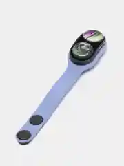 Лавандовый магнитный брелок - игрушка антистресс Pop Puck "Поп Пак"