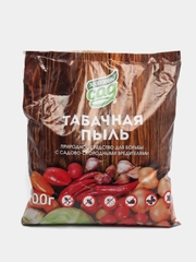 Табачная пыль 0,5кг. 1,5л. / Костромской химзавод
