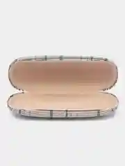 Мятный футляр для очков