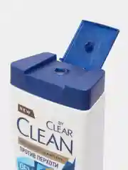 Шампунь и бальзам-ополаскиватель Сlean Сlear "Объем и сила", 365 мл