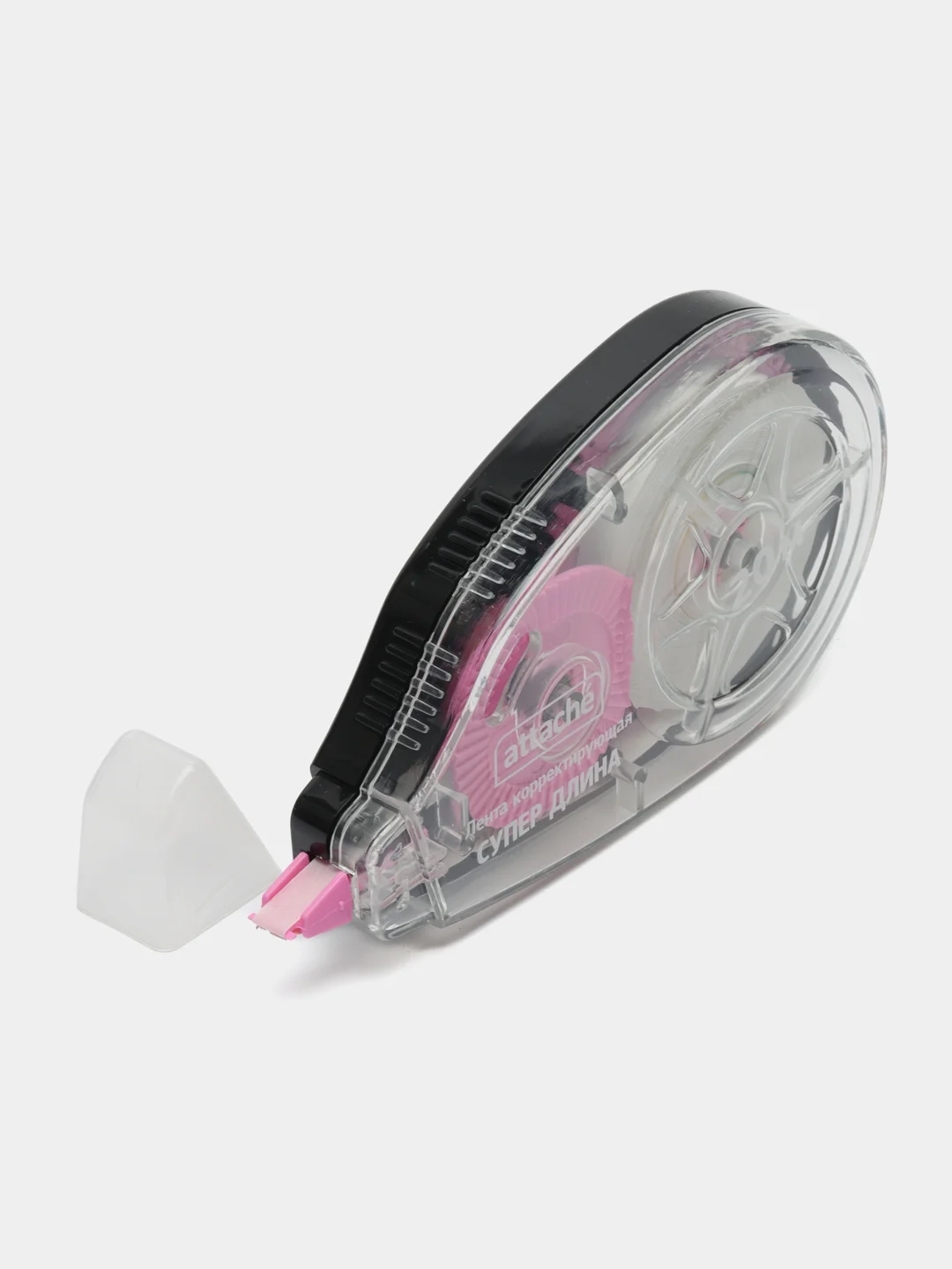 Корректирующая лента Attache, 5 мм x 20 м