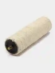Красный когтеточка для кошек с игрушками