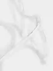 Прозрачный очки-трубочки для коктейлей, пластиковые соломинки для напитков для детского праздника