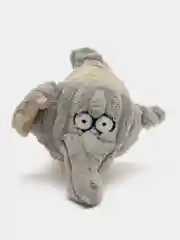 Коричневый игрушка для собак
