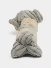 Коричневый игрушка для собак