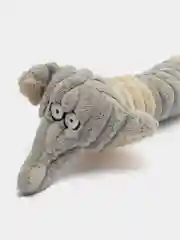 Коричневый игрушка для собак