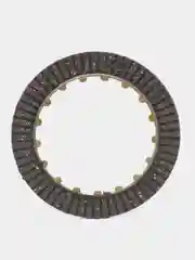 Диски сцепления "Альфа", TTR125, Динго Т125, 2 шт, феродо, механика