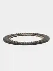 Диски сцепления "Альфа", TTR125, Динго Т125, 2 шт, феродо, механика