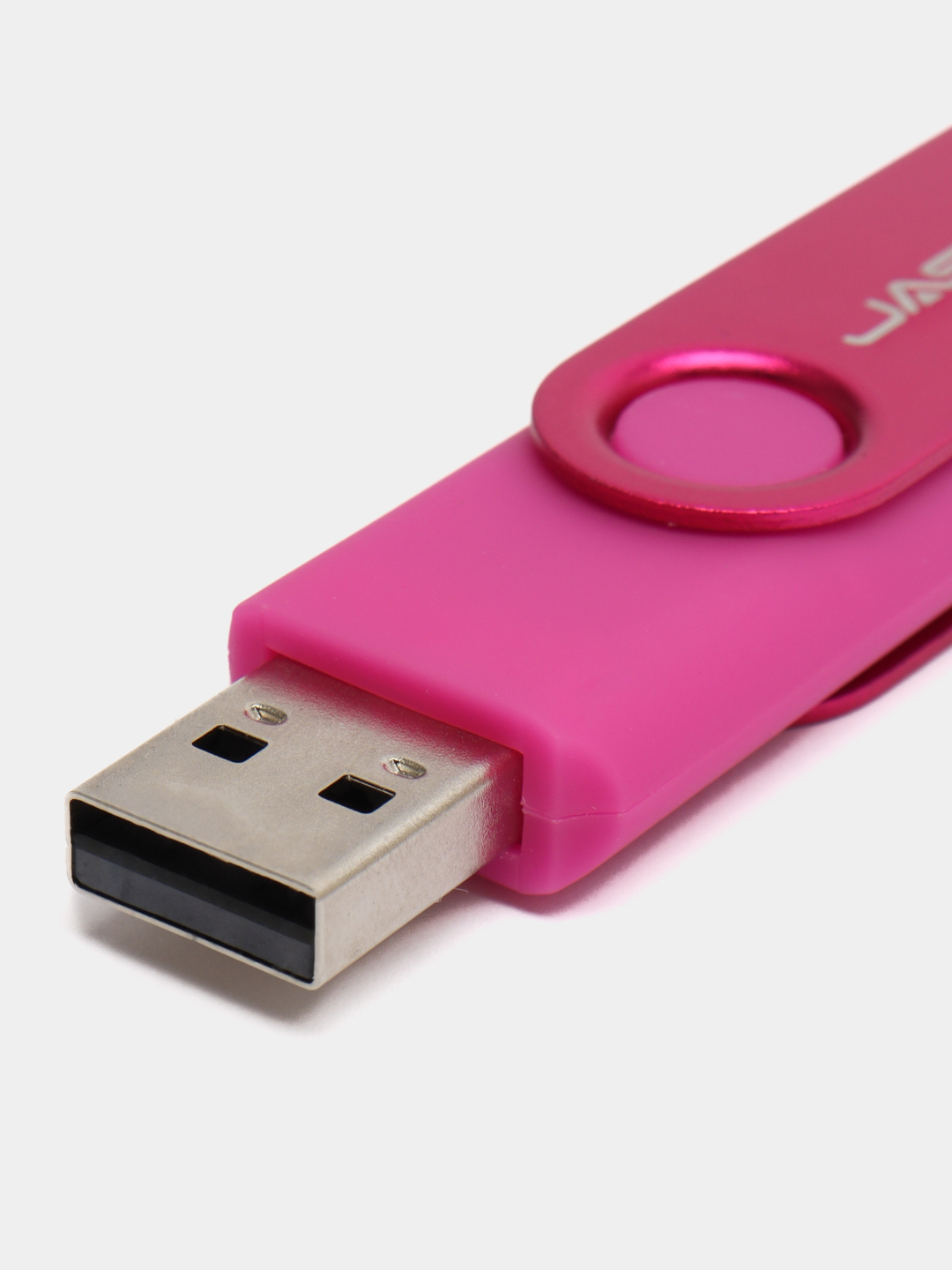 USB флеш-накопитель 2 в 1 для телефона и ПК, флешка с разъемами USB и type-c  купить по цене 799 ₽ в интернет-магазине Магнит Маркет