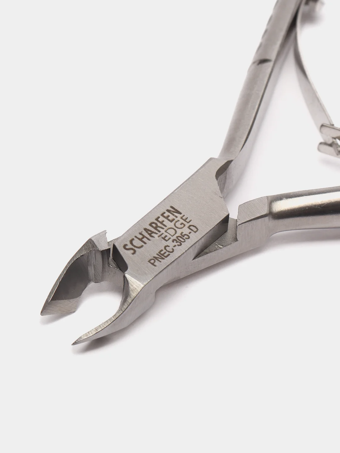 Кусачки кутикульные Scharfen Edge PNEC-305-D, 6 мм