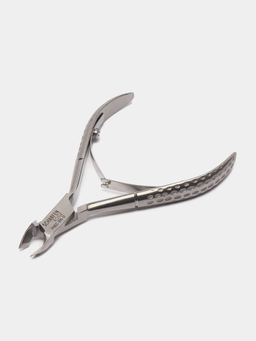 Кусачки кутикульные Scharfen Edge PNEC-305-D, 6 мм