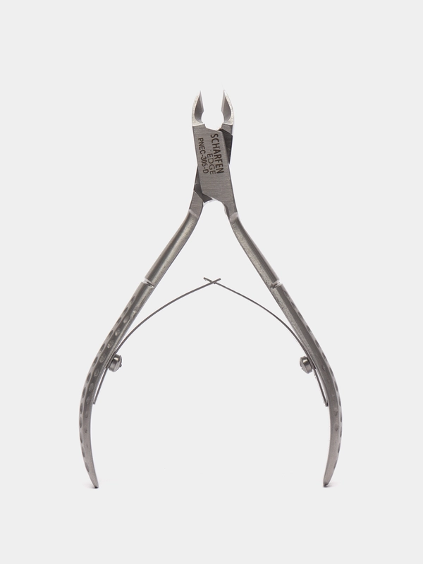 Кусачки кутикульные Scharfen Edge PNEC-305-D, 6 мм