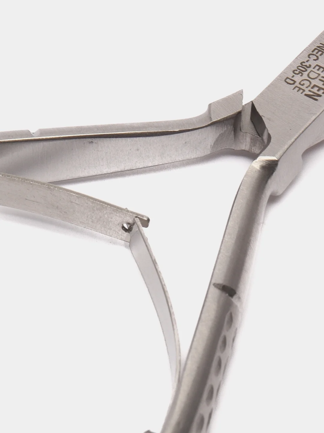 Кусачки кутикульные Scharfen Edge PNEC-305-D, 6 мм