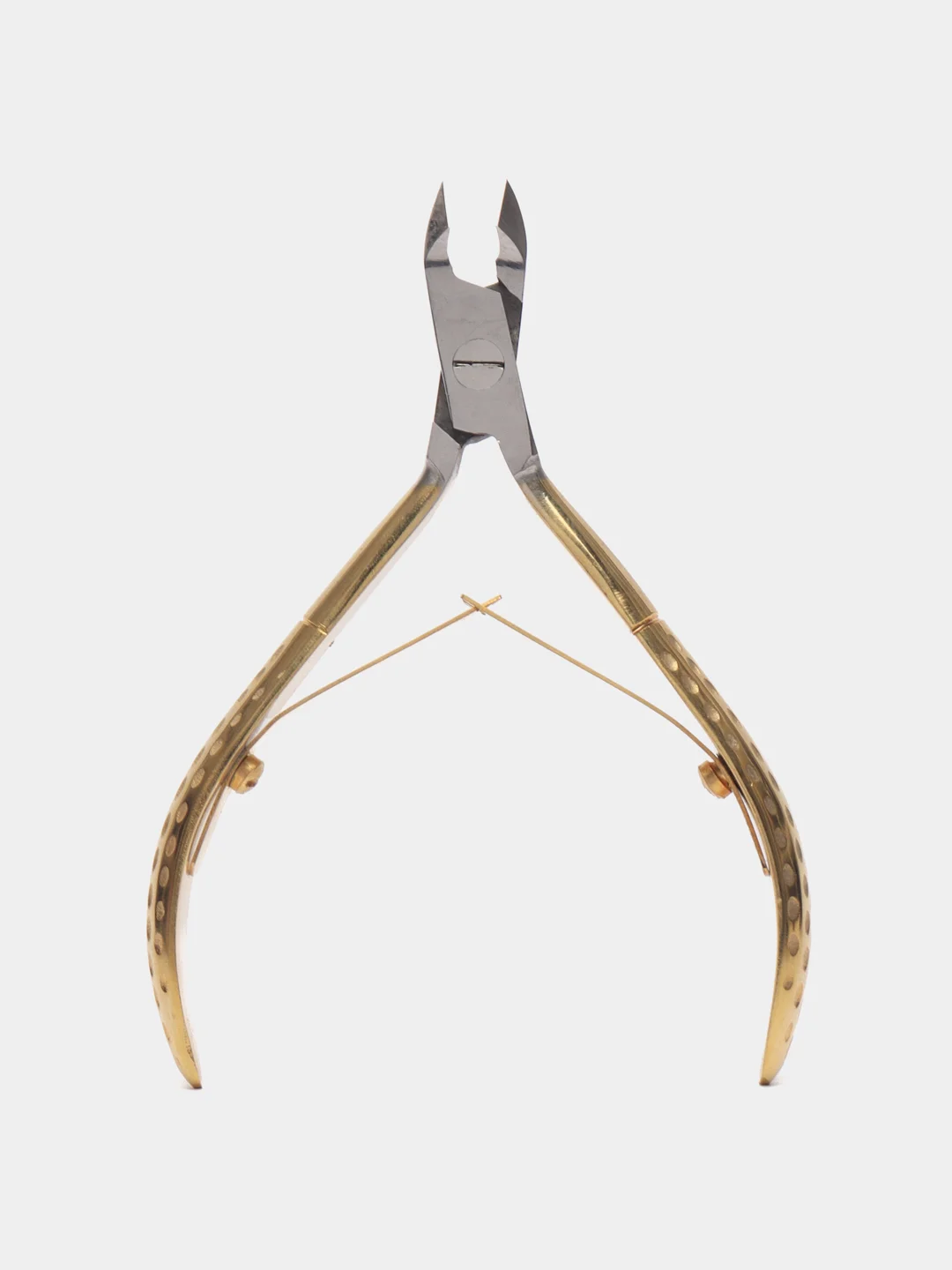 Кусачки кутикульные Scharfen Edge, 6 мм, PNEC-304-HG