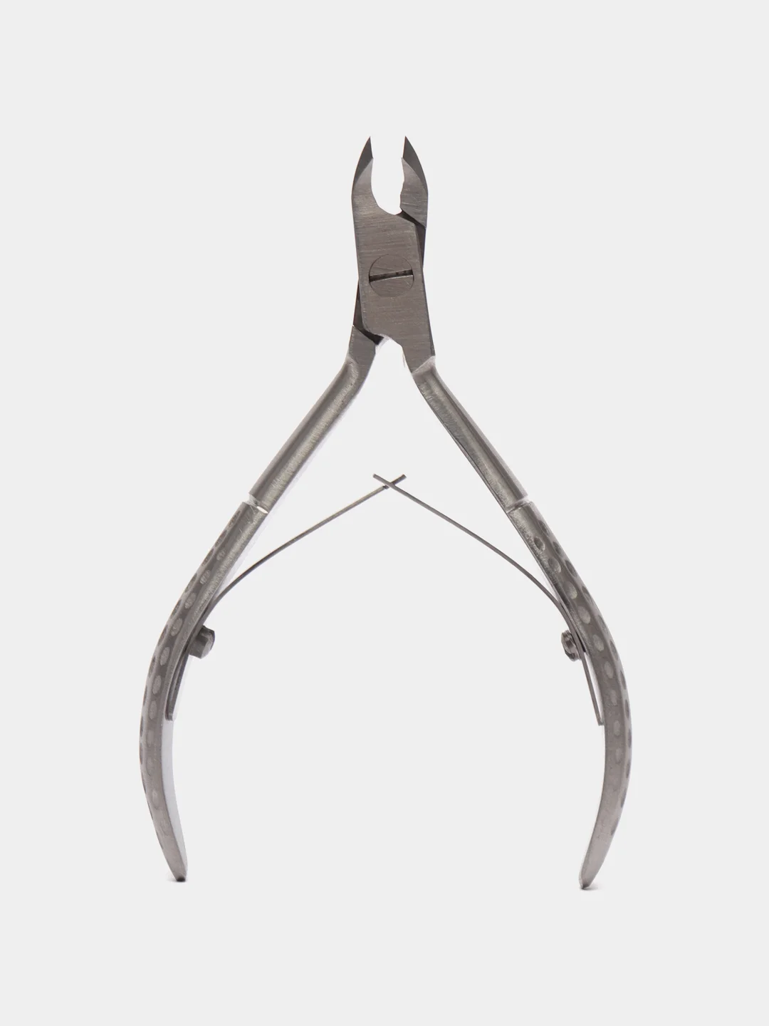Кусачки кутикульные Scharfen Edge PNEC-303-D, 4 мм