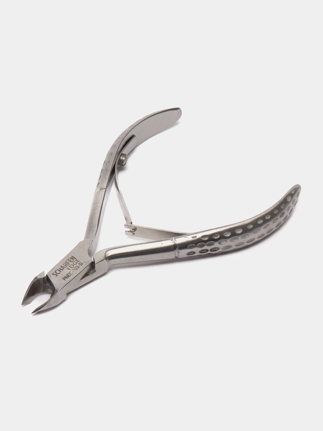 Кусачки кутикульные Scharfen Edge PNEC-303-D, 4 мм