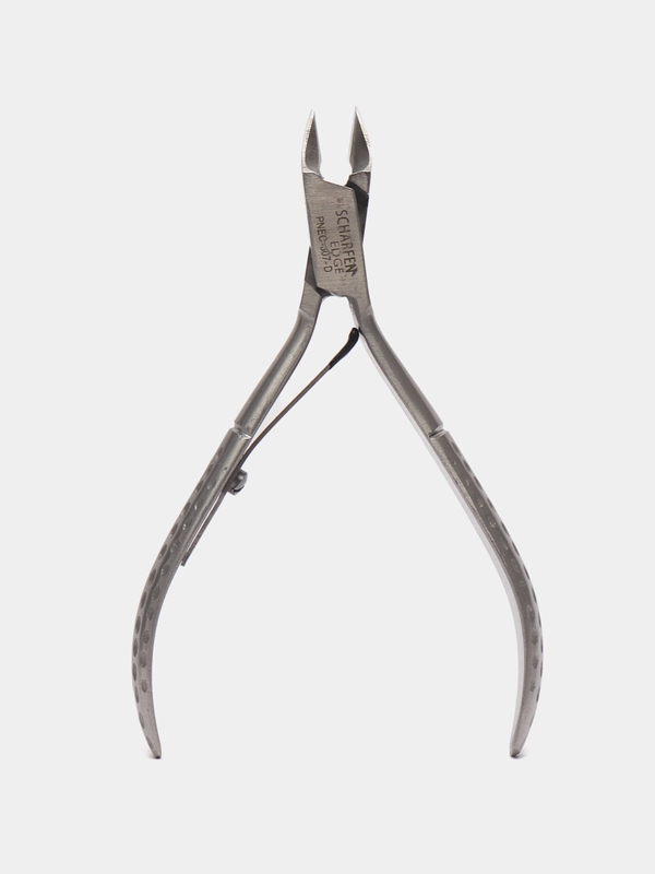 Кусачки кутикульные Scharfen Edge PNEC-307-D, 8 мм