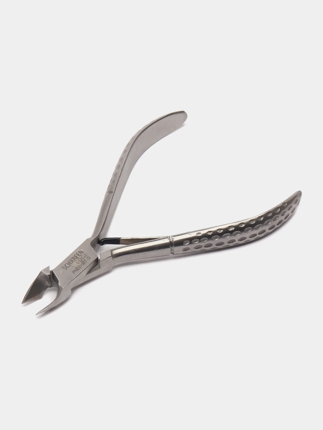 Кусачки кутикульные Scharfen Edge PNEC-307-D, 8 мм