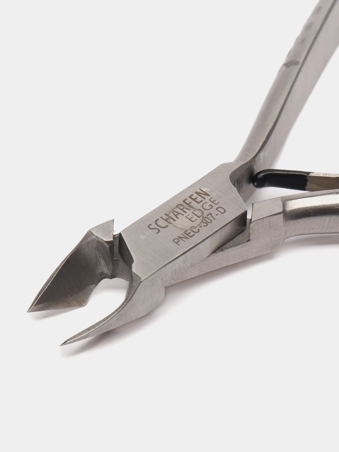 Кусачки кутикульные Scharfen Edge PNEC-307-D, 8 мм