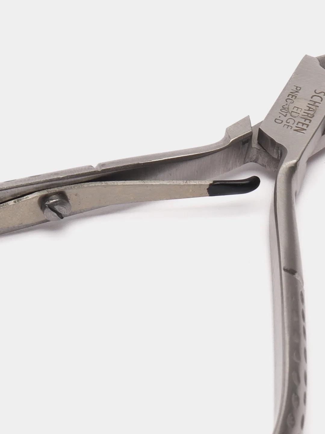 Кусачки кутикульные Scharfen Edge PNEC-307-D, 8 мм