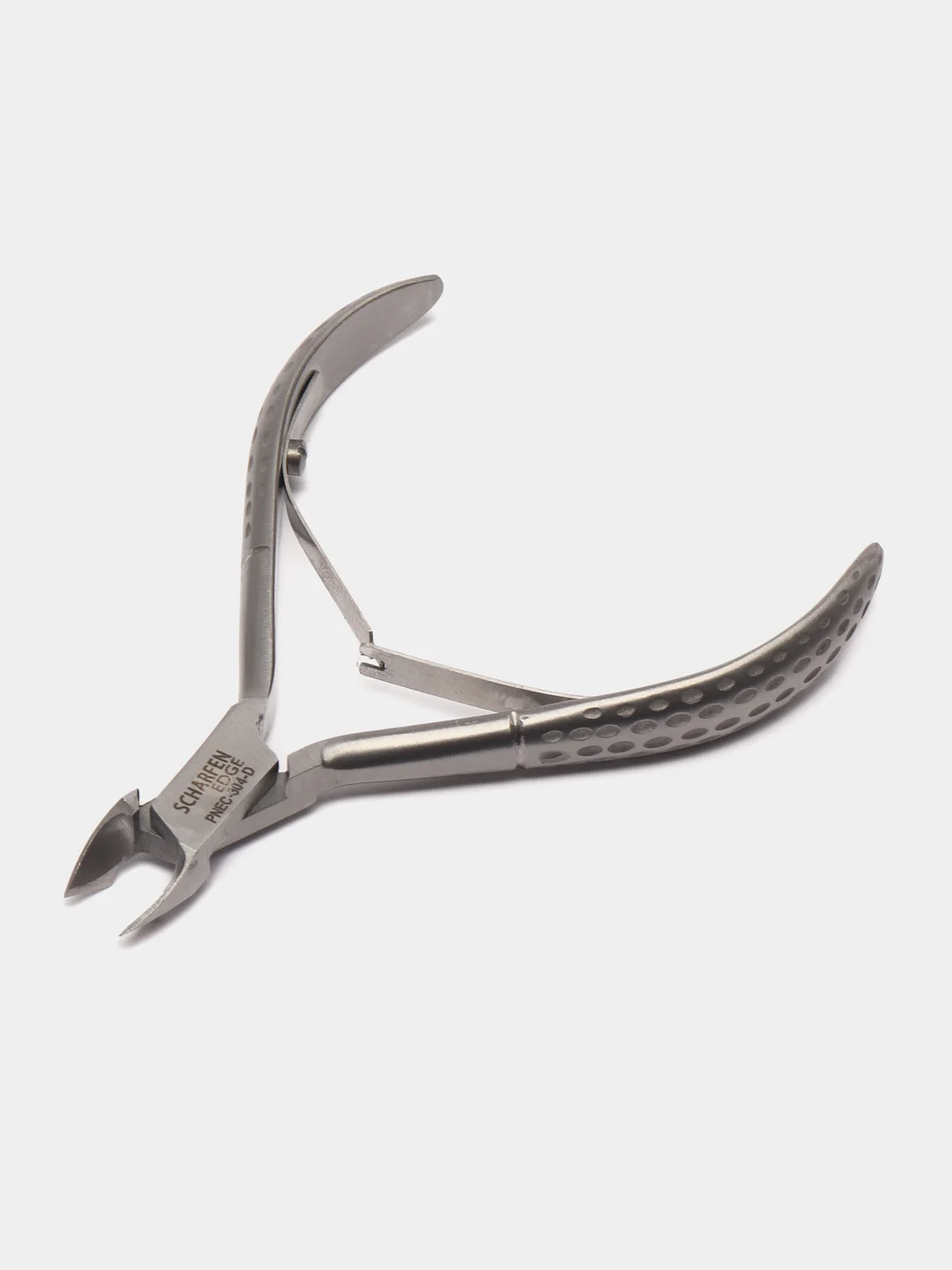 Кусачки кутикульные Scharfen Edge PNEC-304-D, 6 мм