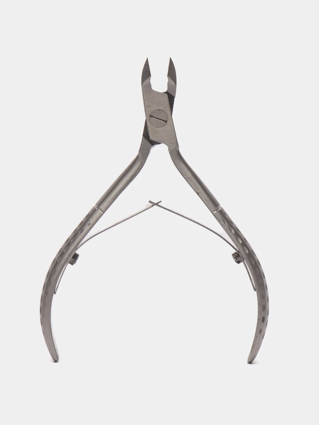 Кусачки кутикульные Scharfen Edge PNEC-304-D, 6 мм