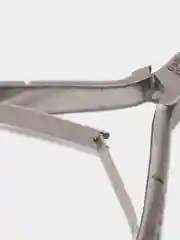 Кусачки кутикульные Scharfen Edge PNEC-304-D, 6 мм