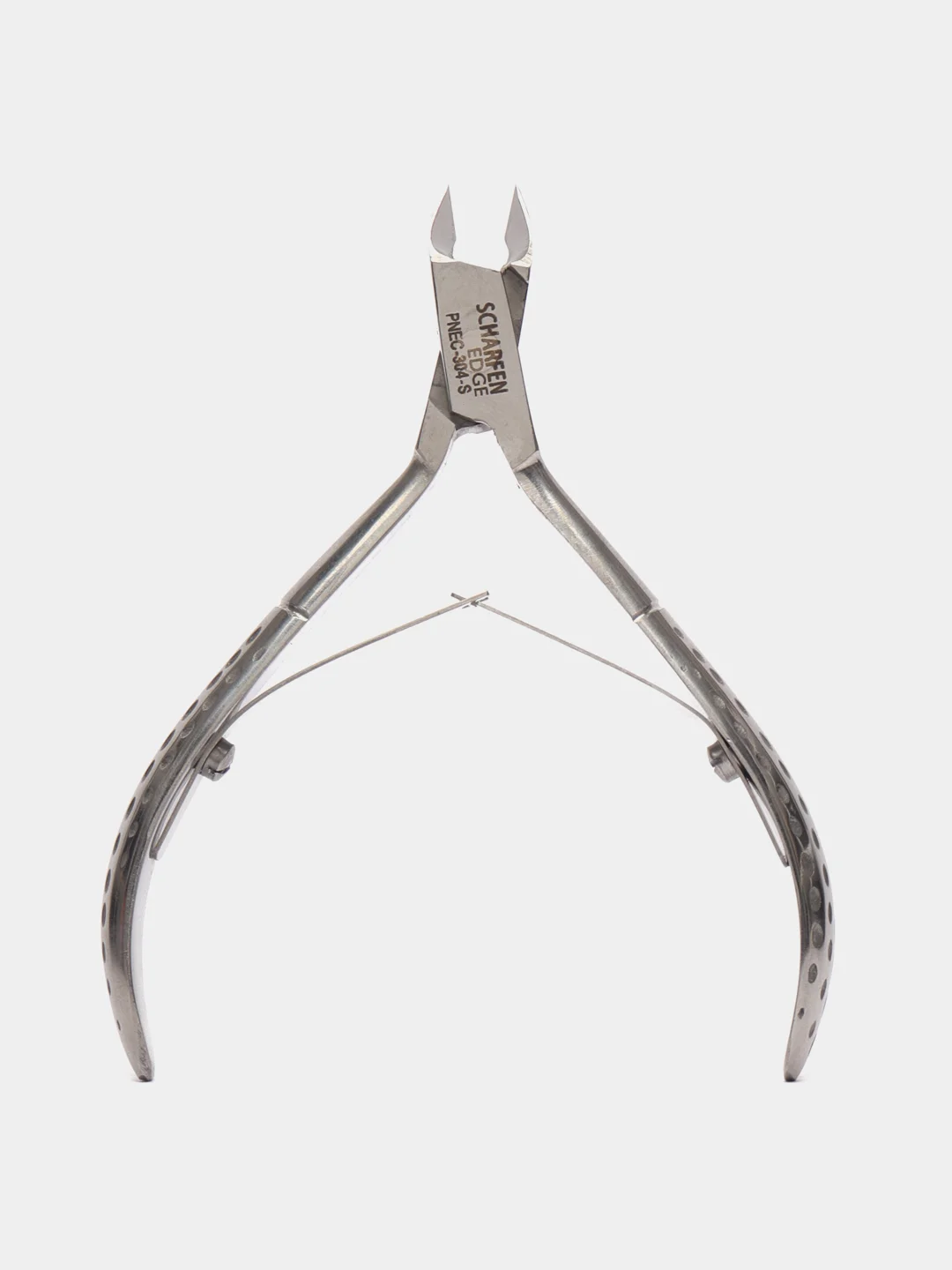 Кусачки кутикульные Scharfen Edge PNEC-304-S, 6 мм