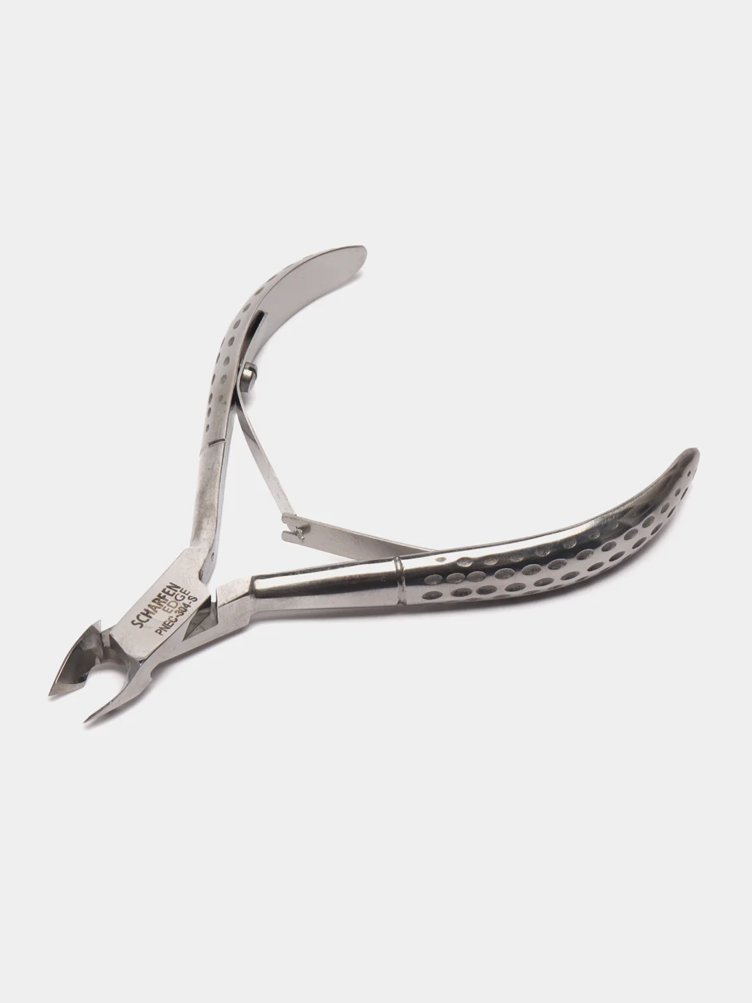 Кусачки кутикульные Scharfen Edge PNEC-304-S, 6 мм