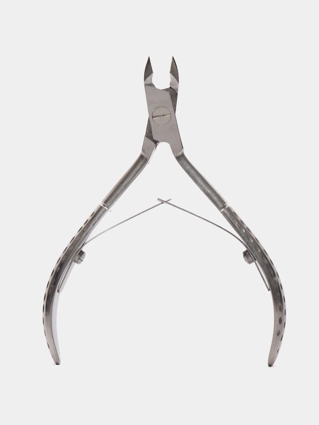 Кусачки кутикульные Scharfen Edge PNEC-304-S, 6 мм