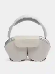 Серый беспроводные блютуз наушники