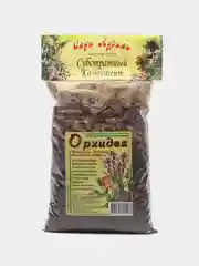 Субстрат Орхидей 1 литр