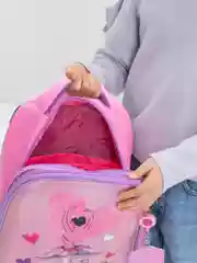 Ранец школьный Brauberg Premium, для девочки, 2 отделения