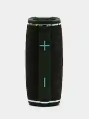 Тёмно-зелёный портативная колонка Bluetooth HC12, влагостойкая музыкальная акустика